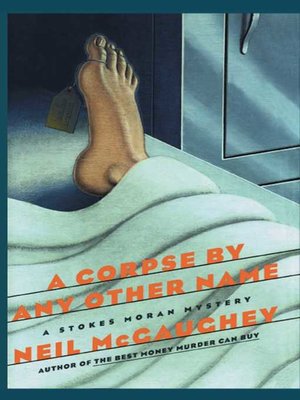 cover image of A Corpse By Any Other Name
